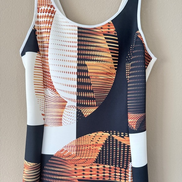 NWT Clover Canyon Metal Orbs Sleeveless Dress Size XS - Picture 3 of 8